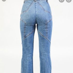 Revice Venus Flare Jeans